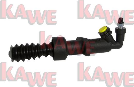 Kawe S3013 - Cylindre récepteur, embrayage cwaw.fr