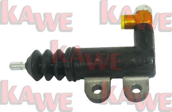 Kawe S3134 - Cylindre récepteur, embrayage cwaw.fr