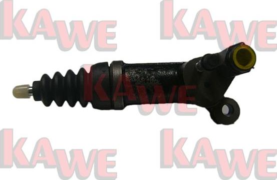 Kawe S3126 - Cylindre récepteur, embrayage cwaw.fr