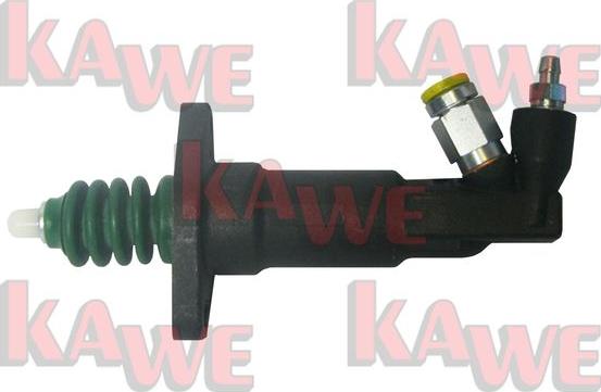 Kawe S3215 - Cylindre récepteur, embrayage cwaw.fr