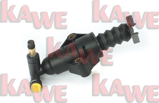 Kawe S3216 - Cylindre récepteur, embrayage cwaw.fr