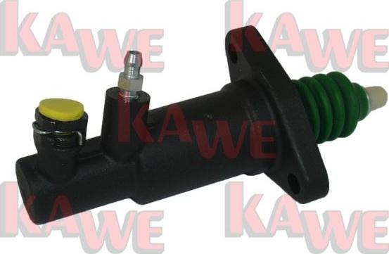 Kawe S3239 - Cylindre récepteur, embrayage cwaw.fr