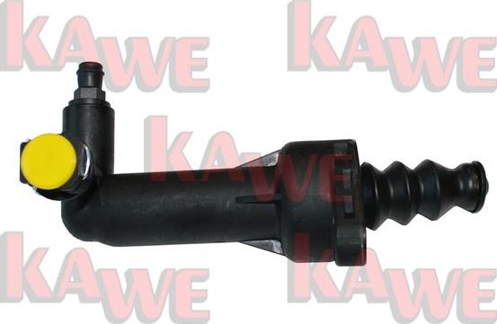 Kawe S3233 - Cylindre récepteur, embrayage cwaw.fr