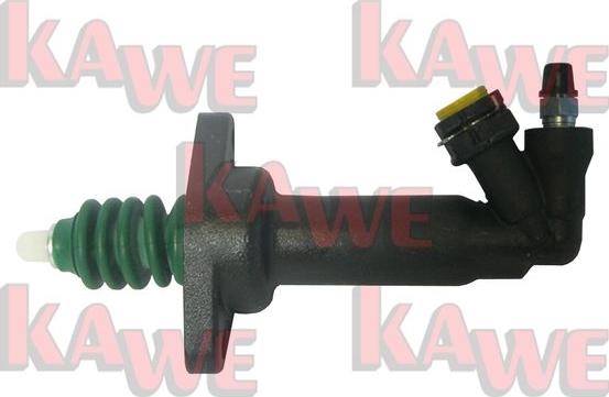 Kawe S3237 - Cylindre récepteur, embrayage cwaw.fr