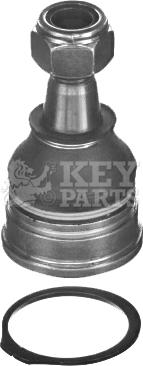 Key Parts KBJ5494 - Rotule de suspension cwaw.fr