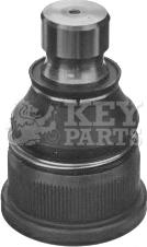 Key Parts KBJ5413 - Rotule de suspension cwaw.fr