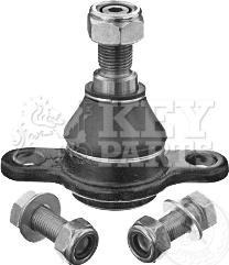 Key Parts KBJ5412 - Rotule de suspension cwaw.fr