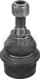 Key Parts KBJ5422 - Rotule de suspension cwaw.fr