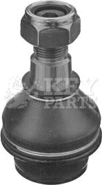 Key Parts KBJ5553 - Rotule de suspension cwaw.fr