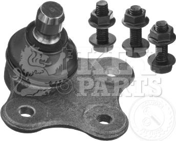 Key Parts KBJ5526 - Rotule de suspension cwaw.fr