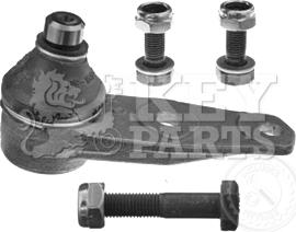 Key Parts KBJ5098 - Rotule de suspension cwaw.fr