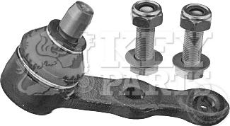 Key Parts KBJ5097 - Rotule de suspension cwaw.fr