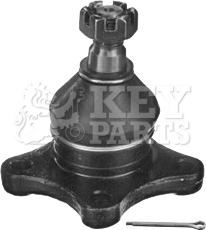 Key Parts KBJ5306 - Rotule de suspension cwaw.fr