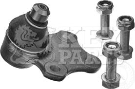 Key Parts KBJ5384 - Rotule de suspension cwaw.fr