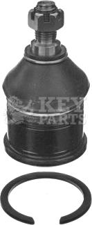 Key Parts KBJ5386 - Rotule de suspension cwaw.fr