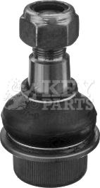 Key Parts KBJ5379 - Rotule de suspension cwaw.fr