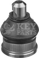 Key Parts KBJ5258 - Rotule de suspension cwaw.fr