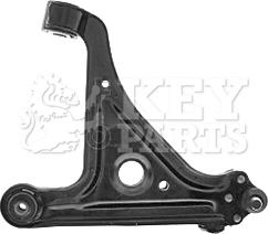 Key Parts KCA5967 - Bras de liaison, suspension de roue cwaw.fr