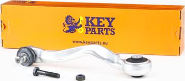 Key Parts KCA5912 - Bras de liaison, suspension de roue cwaw.fr