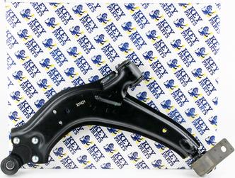 Key Parts KCA5984 - Bras de liaison, suspension de roue cwaw.fr