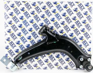 Key Parts KCA5983 - Bras de liaison, suspension de roue cwaw.fr