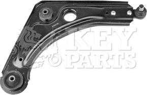 Key Parts KCA5616 - Bras de liaison, suspension de roue cwaw.fr