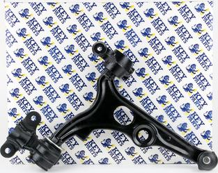 Key Parts KCA5865 - Bras de liaison, suspension de roue cwaw.fr