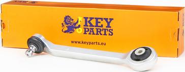 Key Parts KCA5819 - Bras de liaison, suspension de roue cwaw.fr