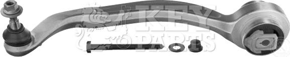 Key Parts KCA5830 - Bras de liaison, suspension de roue cwaw.fr