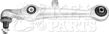 Key Parts KCA5829 - Bras de liaison, suspension de roue cwaw.fr