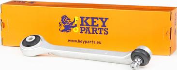 Key Parts KCA5820 - Bras de liaison, suspension de roue cwaw.fr