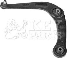 Key Parts KCA6443 - Bras de liaison, suspension de roue cwaw.fr