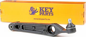 Key Parts KCA6485 - Bras de liaison, suspension de roue cwaw.fr