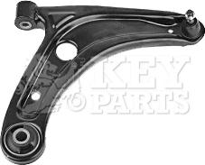 Key Parts KCA6533 - Bras de liaison, suspension de roue cwaw.fr