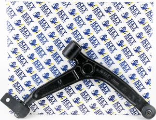 Key Parts KCA6095 - Bras de liaison, suspension de roue cwaw.fr