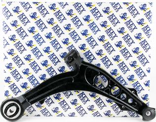 Key Parts KCA6098 - Bras de liaison, suspension de roue cwaw.fr