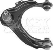 Key Parts KCA6004 - Bras de liaison, suspension de roue cwaw.fr