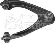 Key Parts KCA6083 - Bras de liaison, suspension de roue cwaw.fr