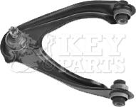 Key Parts KCA6082 - Bras de liaison, suspension de roue cwaw.fr