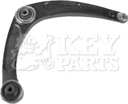 Key Parts KCA6157 - Bras de liaison, suspension de roue cwaw.fr