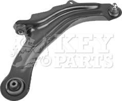 Key Parts KCA6359 - Bras de liaison, suspension de roue cwaw.fr