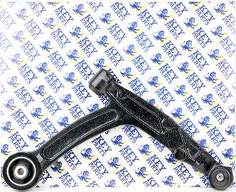 Key Parts KCA6235 - Bras de liaison, suspension de roue cwaw.fr