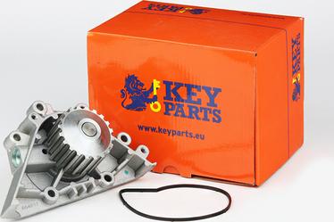 Key Parts KCP1937 - Pompe à eau cwaw.fr