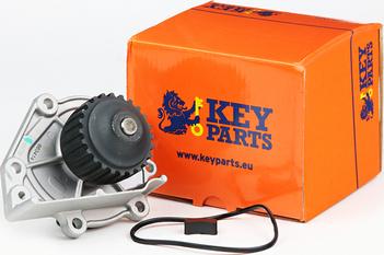 Key Parts KCP1491 - Pompe à eau cwaw.fr