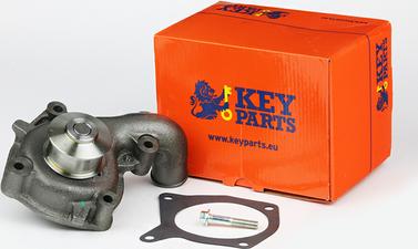 Key Parts KCP1465 - Pompe à eau cwaw.fr