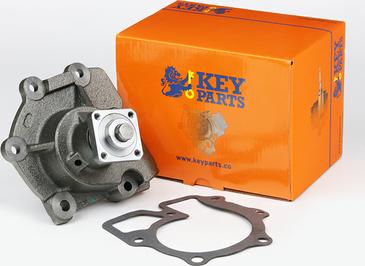 Key Parts KCP1414 - Pompe à eau cwaw.fr