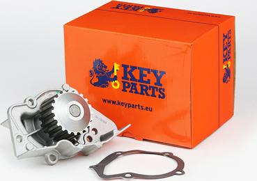 Key Parts KCP1476 - Pompe à eau cwaw.fr