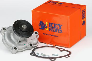 Key Parts KCP1561 - Pompe à eau cwaw.fr