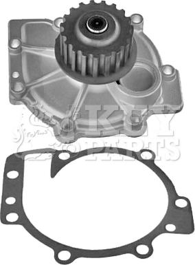 Key Parts KCP1562 - Pompe à eau cwaw.fr