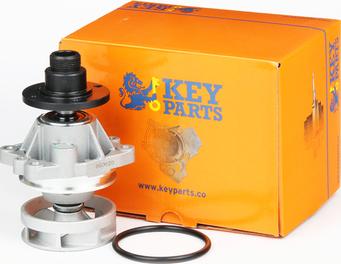 Key Parts KCP1588 - Pompe à eau cwaw.fr